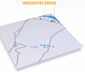 3d view of Imeni Kuybysheva