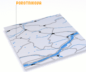 3d view of Porotnikova