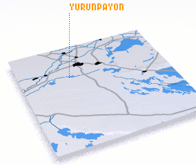 3d view of Yurunpayon