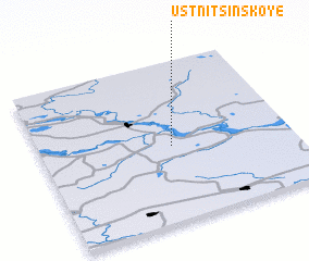 3d view of Ust\
