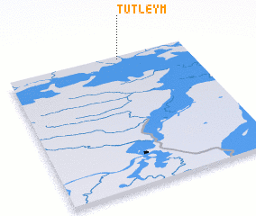 3d view of Tutleym