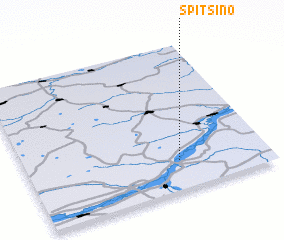 3d view of Spitsino