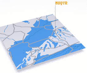 3d view of Muqyr