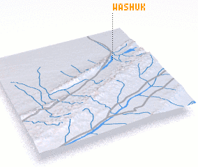 3d view of Wāshuk