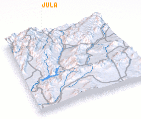 3d view of Jūlā