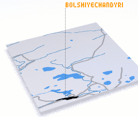 3d view of Bol\