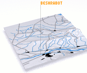 3d view of Beshrabot