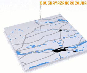 3d view of Bol\