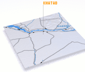 3d view of Khatab