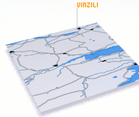 3d view of Vinzili