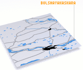 3d view of Bol\