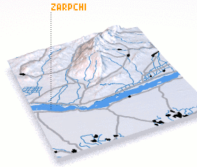 3d view of Zarpchi