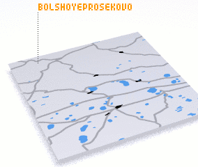 3d view of Bol\