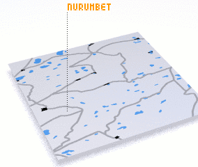 3d view of Nurumbet