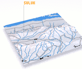 3d view of Suluk