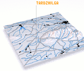 3d view of Tardzhilga