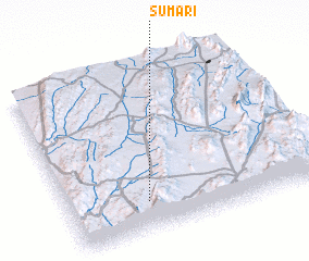 3d view of Sumāri