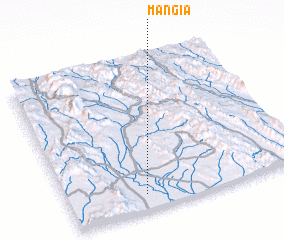 3d view of Māngīa