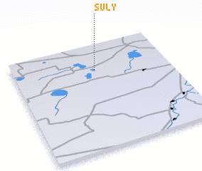 3d view of Suly