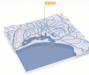 3d view of Marhi