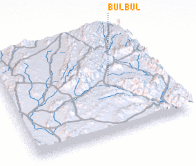 3d view of Bulbul