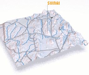 3d view of Suinai