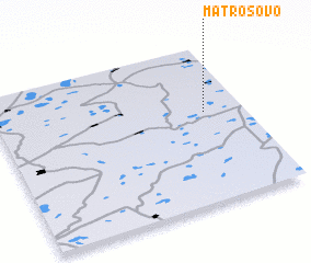 3d view of Matrosovo