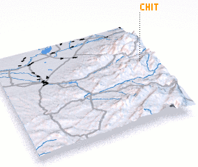 3d view of Chit