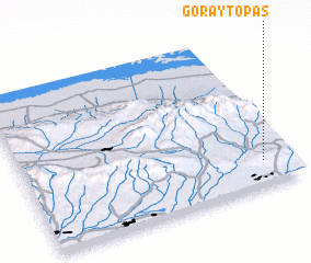 3d view of Goray-Topas
