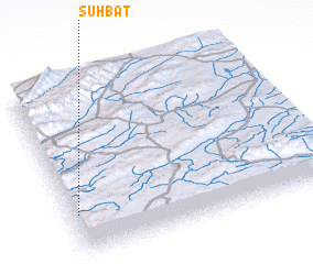 3d view of Suhbat