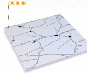 3d view of Buchikha