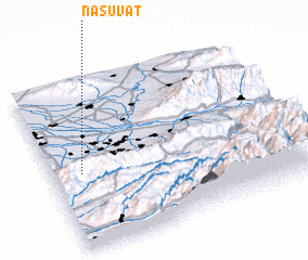 3d view of Nasuvat