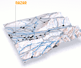 3d view of Nazar