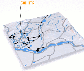 3d view of Sokhta