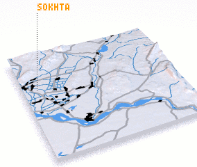 3d view of Sokhta