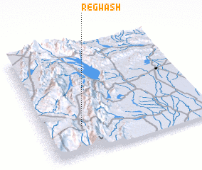 3d view of Regwāsh