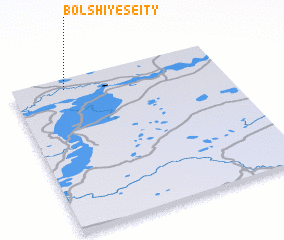 3d view of Bol\