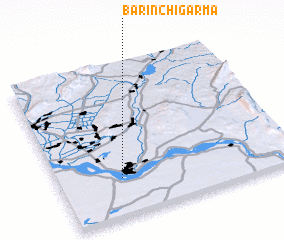 3d view of (( Barinchi-Garma ))