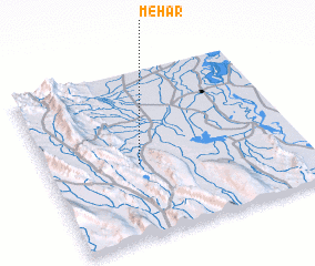 3d view of Mehar