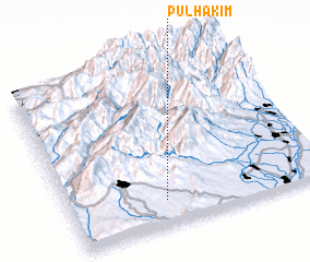 3d view of Pulhakim