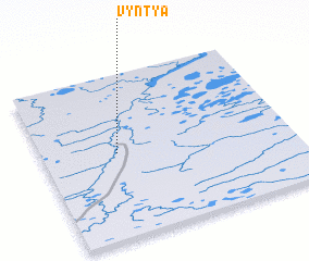 3d view of Vynt\