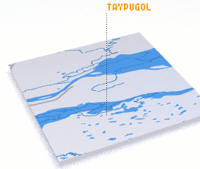 3d view of Taypugol