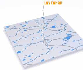 3d view of Laytamak