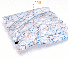 3d view of Ināmi