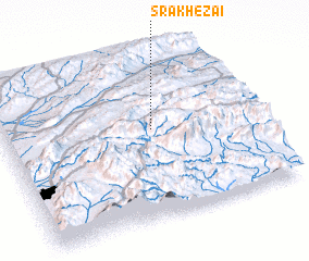 3d view of Sra Khezai