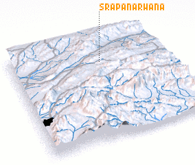 3d view of Sra Panarwana