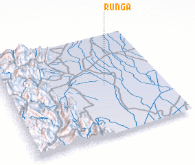 3d view of Rūnga