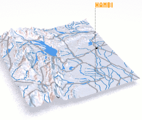 3d view of Hāmbi