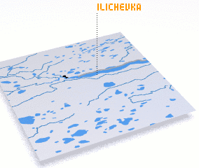 3d view of Il\