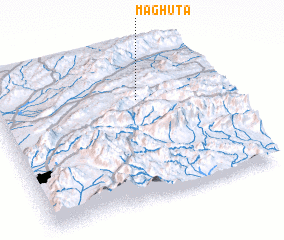3d view of Maghuta